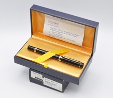 Waterman Man 100 fountain pen