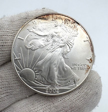 USA 1 One Dollar Liberty Oncia