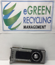 Nvidia GeForce GTX 970 4GB