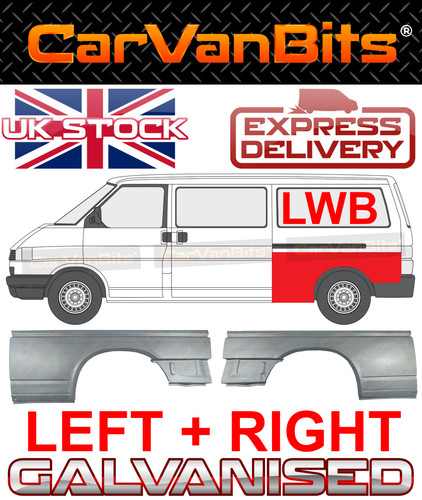 Per transporter 90 - per, vw