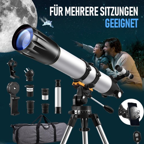 Telescopio riflettore 300 - telescopio,