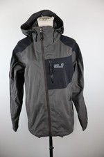 JACK WOLFSKIN GIUBBINO TECNICO