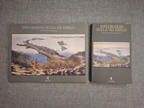 Luigi ghirri al - ghirri, et