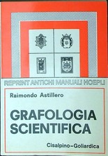GRAFOLOGIA SCIENTIFICA
