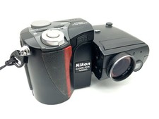 Nikon Coolpix 4500 fotocamera