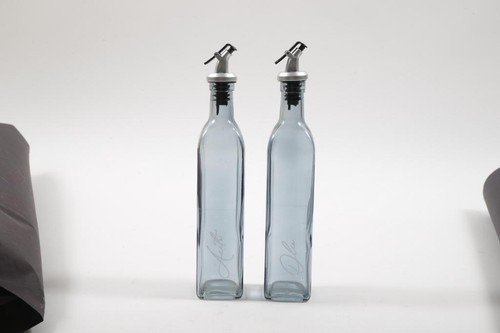 Oliera acetiera fume in - oliera,