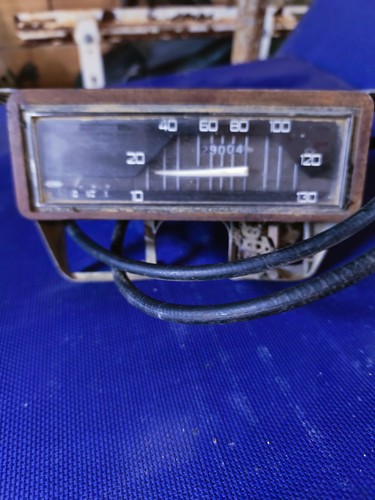 Quadro strumenti renault - quadro,