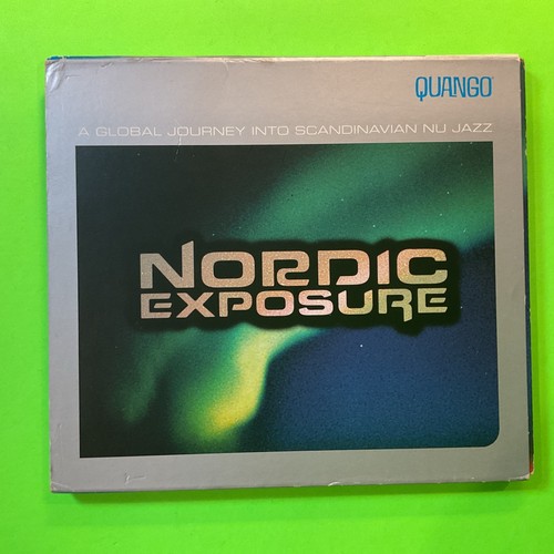 Various artists nordic - various,