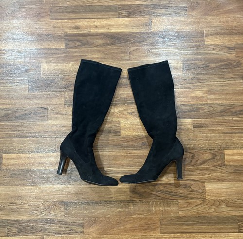 Stivali donna cole haan neri - stivali,