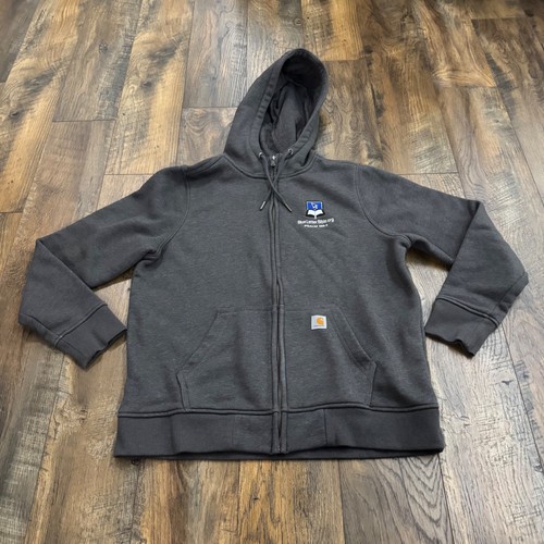 Felpa carhartt uomo - felpa, blu