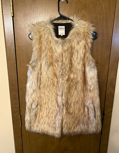 Zara trafaluc gilet - zara,