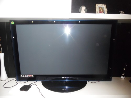 Pollici plasma usato - tv, +