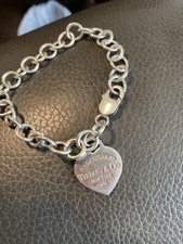 Bracciale Tiffany & Co. Return
