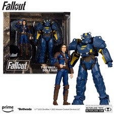 Fallout 4 T-60 Vault Tec &