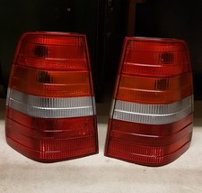 MERCEDES S124 W124 300T 250T 200T marca ULO fanali posteriori diesel benzina