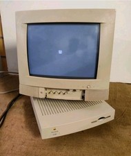 Computer Vintage Apple