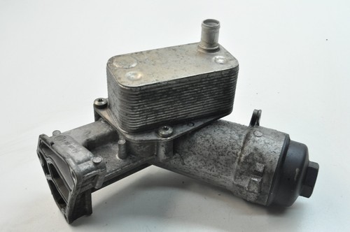 Carter filtro radiatore - , olio