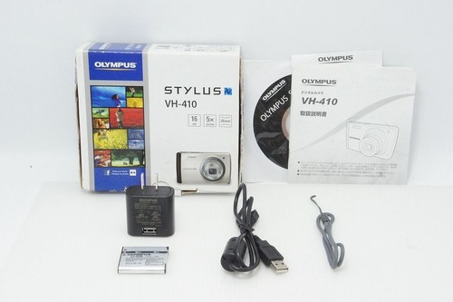 Fotocamera digitale compatta