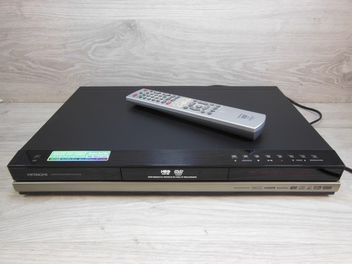 Hitachi ds163e registratore - dv-ds163e,