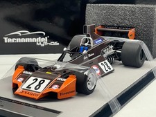 #28 John Watson Brabham Ford