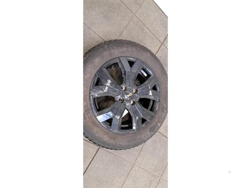 Cerchio dacia jogger - dacia, +