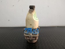 POMPA IDROGUIDA SERVOSTERZO