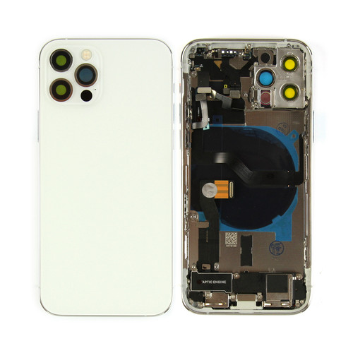 Copribatteria back cover - copribatteria,