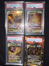 Pokemon Cards - Giratina