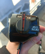 YAMAHA RD 350 LC 4L0 SWITCH