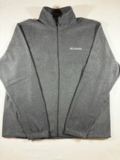 Giacca Pile Columbia Originale