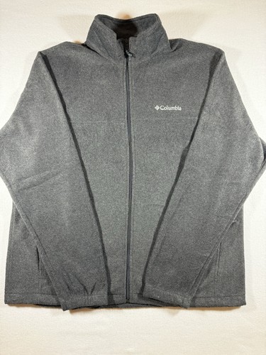 Giacca pile columbia originale - giacca,