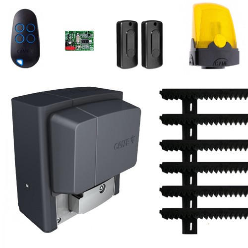 Came 800kg 230v - came, bx