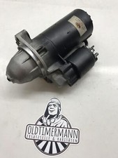 Motorino Avviamento Starter