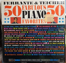 Ferrante & Teicher 50 Fabulous