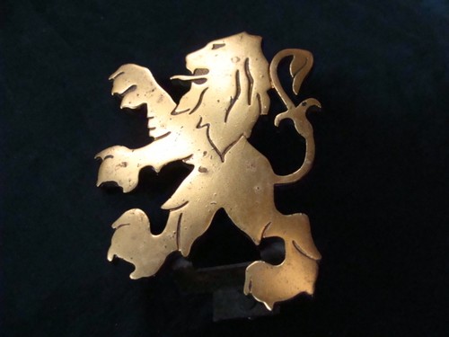 Emblema stemma peugeot - emblema,