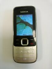 Cellulare Nokia 2730c-1 -  Cond. Ottime - Caricabatterie Originale