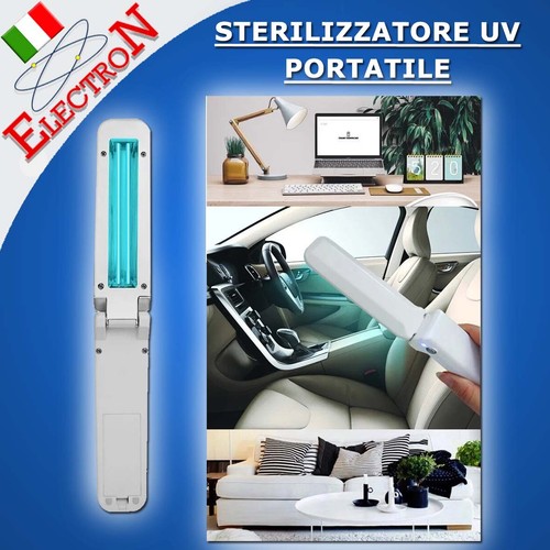 Sterilizzatore raggi - sterilizzatore,