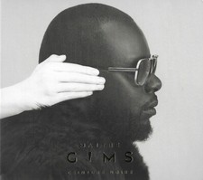 Maitre Gims Ceinture Noire