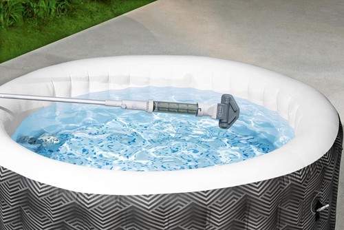 Bestway 60327 lay spa - bestway,