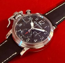 GRAHAM CHRONOFIGHTER GRAND