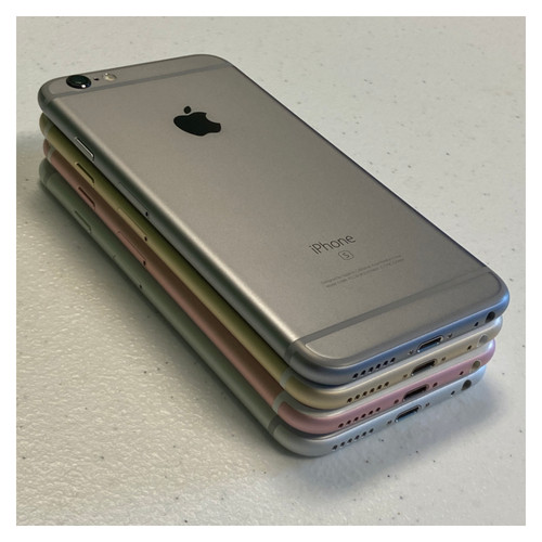 Apple iphone plus 64gb - 6s,