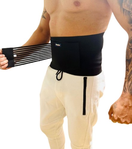 Fascia lombare sportiva - fascia,