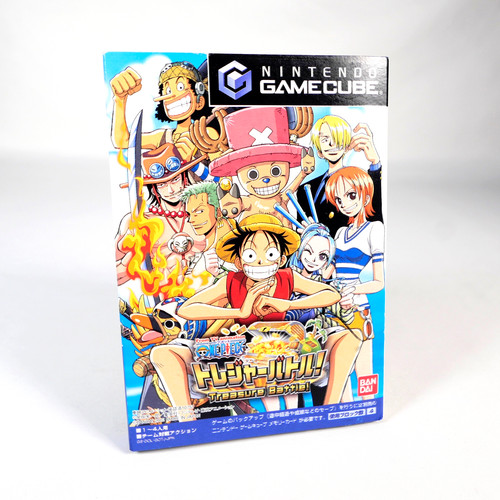 One piece treasure battle - treasure,