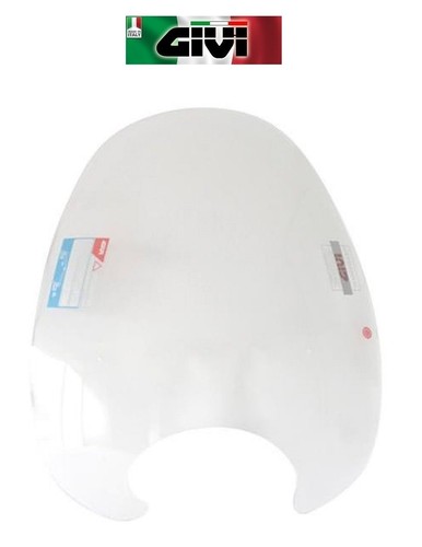 Solo lastra parabrezza x - lastra, 38,8