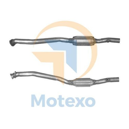 Bm90972 catalizzatore bmw 740i - bm90972,