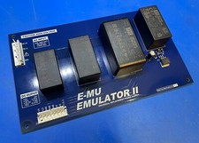 E-MU Emulator II - EII - Alimentatore - Sostituzione/Aggiornamento Diretto - Plug n Play