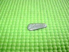 SCHUCO INGENICO PLAQUE METAL