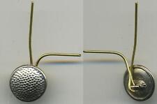 BOTTONE DA CAPPELLO TEDESCO SECONDA GUERRA MONDIALE