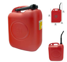 TANICA CARBURANTE MAURER 20