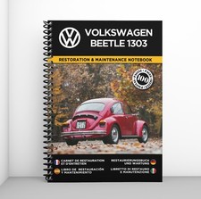 VOLKSWAGEN BEETLE 1303 